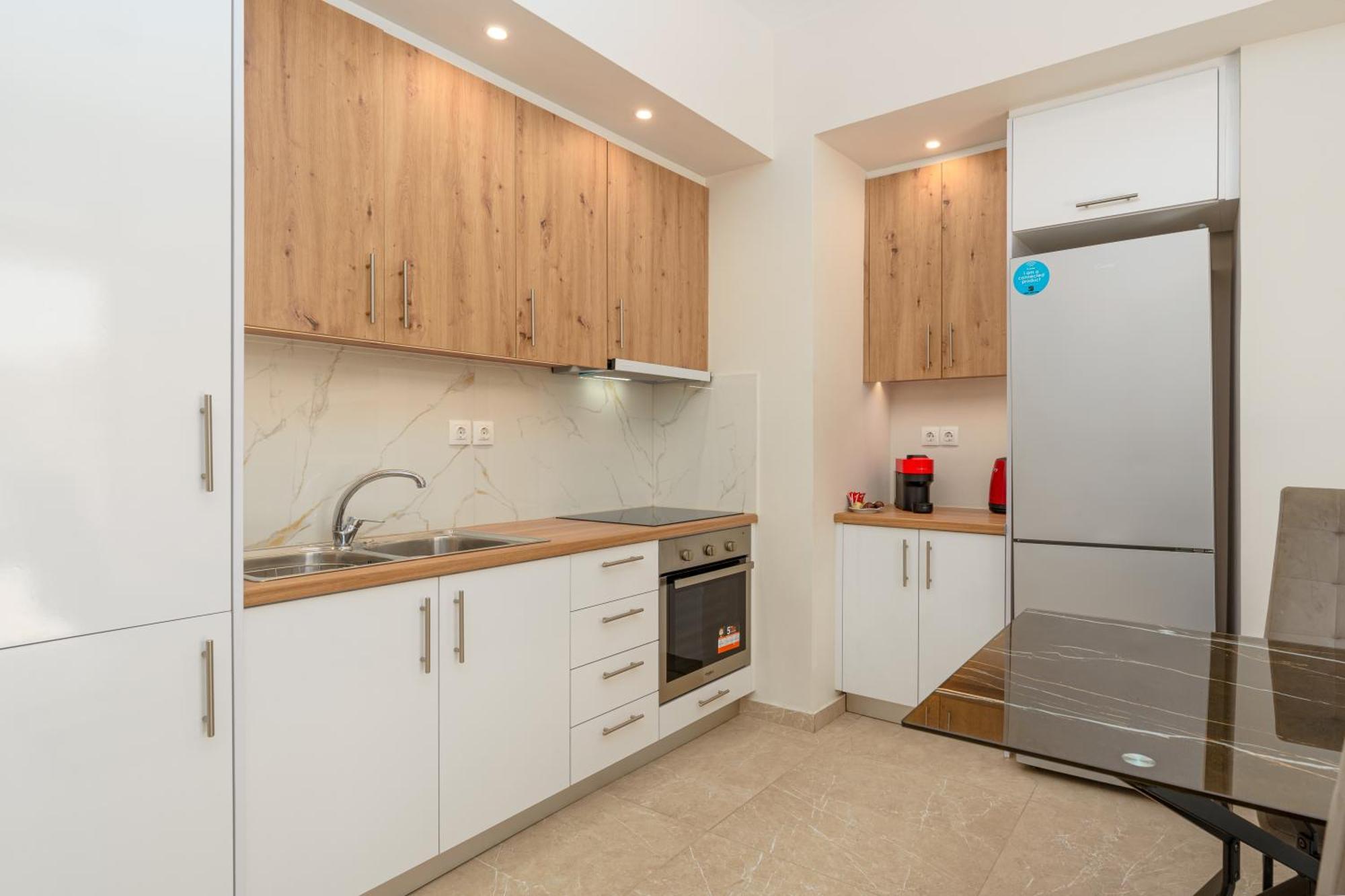 Luxury Penthouse Near Acropolis Daire Atina Dış mekan fotoğraf
